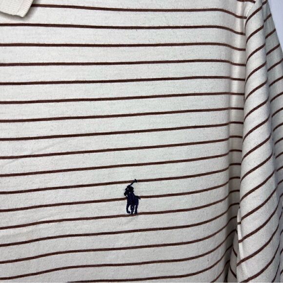 Polo Ralph Lauren Mens Short Sleeve Polo - Picture 5 of 6